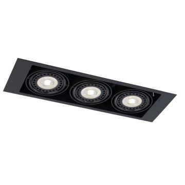 Antigo Muko 3314 Vstavané downlight svetlo 3x15W/Gu10 IP20