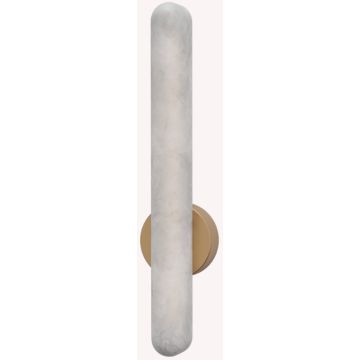 Zambelis WALL LED LIGHT 2547 Stena svietidlo 15W/led 3000K 1300lm IP20