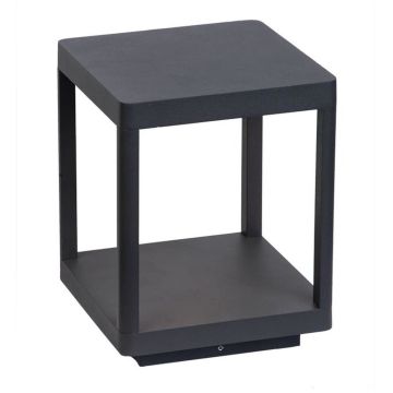 Zambelis BOLLARD LIGHT E203 Stojanová lampa 9W/led 3000K 704lm IP54