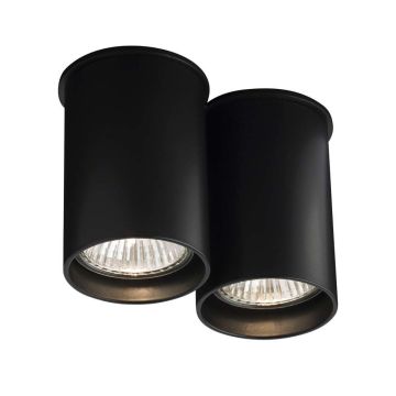 Antigo Arida 1112 Natáčané downlight svetlo 2x10W/GU10 IP20