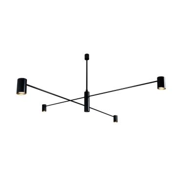 Antigo Dakata 5636 Stropná lampa 4x10W/GU10 IP20