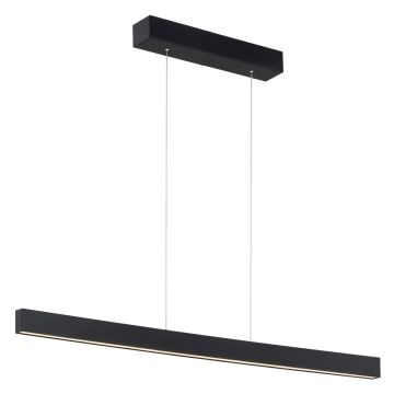 Argon BALANS 8303 Závesná lampa 1x35W/LED 3000K 4725LM IP20