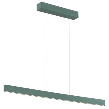 Argon BALANS 8305 Závesná lampa 1x35W/LED 3000K 4725LM IP20