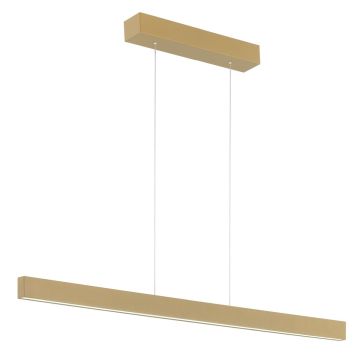 Argon BALANS 8306 Závesná lampa 1x35W/LED 3000K 4725LM IP20