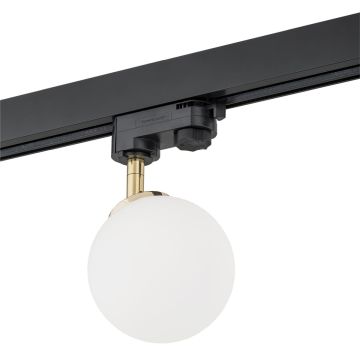 Argon BANG 4307 Koľajnicový reflektor 1x6W/G9 IP20