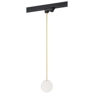 Argon BANG 4308 Závesná lampa 1x6W/G9 IP20