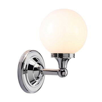 Elstead Lighting AUSTEN BATH-AUSTEN4-PC Stena svietidlo 1x40W/G9 IP44