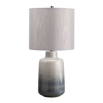 Elstead Lighting BACARI BACARI-TL-SM Stolná lampa 1x60W/E27