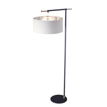 Elstead Lighting Balance BALANCE-FL-BKPN Stojanová lampa 1x60W/E27