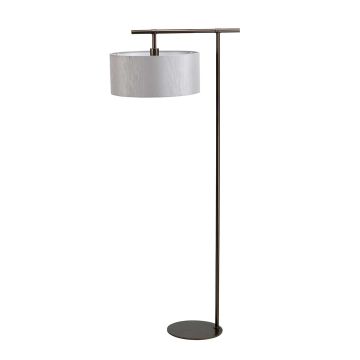 Elstead Lighting BALANCE BALANCE-FL-DBG Stojanová lampa 1x60W/E27