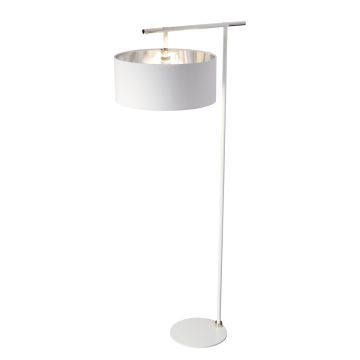Elstead Lighting BALANCE BALANCE-FL-WPN Stojanová lampa 1x60W/E27