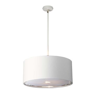 Elstead Lighting BALANCE BALANCE-P-WPN Závesná lampa 1x60W/E27