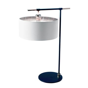 Elstead Lighting Balance BALANCE-TL-BKPN Stolná lampa 1x60W/E27
