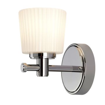 Elstead Lighting BINSTEAD BATH-BN1 Stena svietidlo 1x40W/G9 IP44