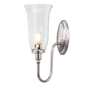 Elstead Lighting BLAKE BATH-BLAKE2-PN Stena svietidlo 1x40W/G9 IP44