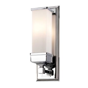 Elstead Lighting CAMBRIDGE BATH-CM1 Stena svietidlo 1x40W/G9 IP44