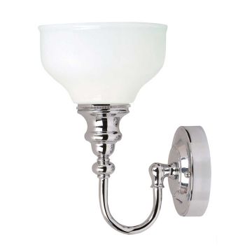 Elstead Lighting CHEADLE BATH-CD1 Stena svietidlo 1x40W/G9 IP44