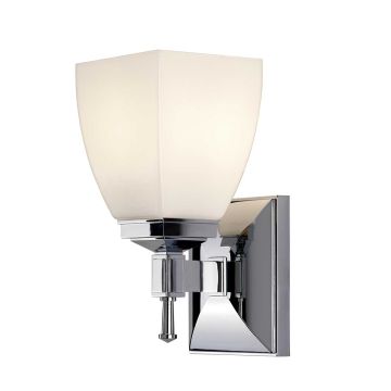 Elstead Lighting SHIREBROOK BATH-SB1 Stena svietidlo 1x40W/G9 IP44