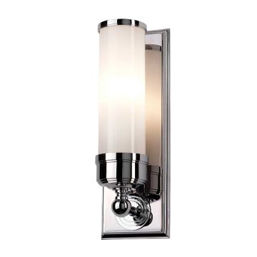 Elstead Lighting WORCESTER BATH-WS1 Stena svietidlo 1x40W/G9 IP44