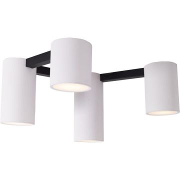 Maxlight LAXER C0230 Stropné svietidlo 5x7w/gu10 ip20
