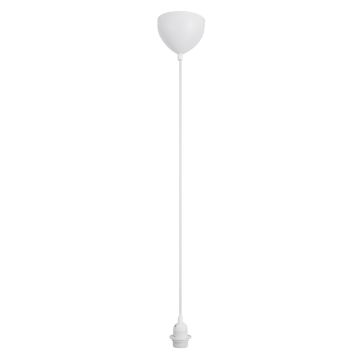 Nordlux Basic 2412013001 Záves 1x60W/E27 IP20