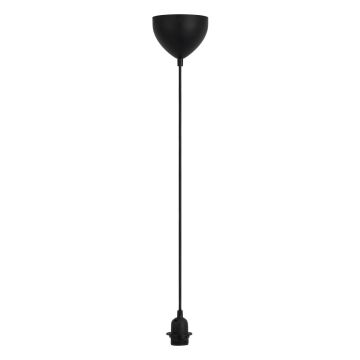 Nordlux Basic 2412013003 Záves 1x60W/E27 IP20