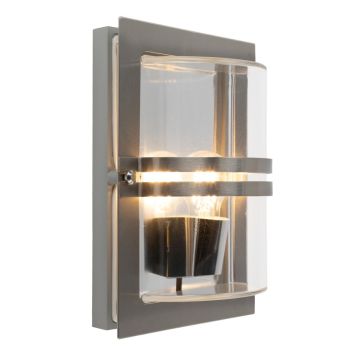 Norlys BASEL 660ST Stena svietidlo 1x9W/E27 IP54