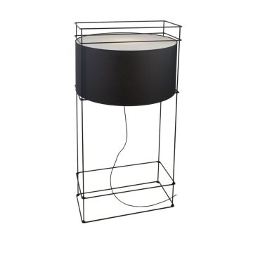 Antigo PAA 9029 Stojanová lampa 1x60W/E27 IP20