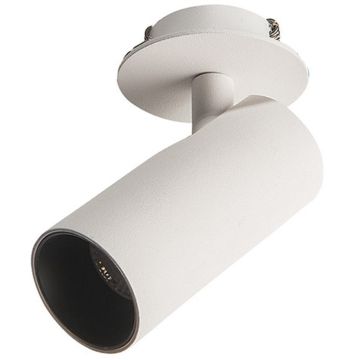 Zambelis RECESSED SPOT LED 180015 Bodové svetlo 1x7W/led 3000K 660lm IP20