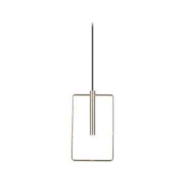 Antigo Faro 8288 Závesná lampa 1x40W/G9 IP20