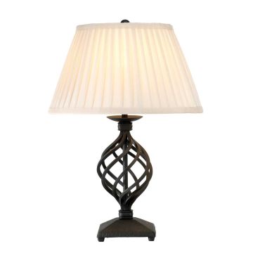 Elstead Lighting BELFRY BELFRY-TL Stolná lampa 1x60W/E27