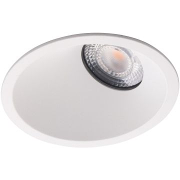 Maxlight BELLATRIX H0115 Vstavané downlight svetlo 1x9w/led 3000k 850lm ip20