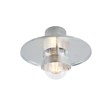 Norlys BERGEN 271GA Stropné svietidlo 1x9W/E27 IP55