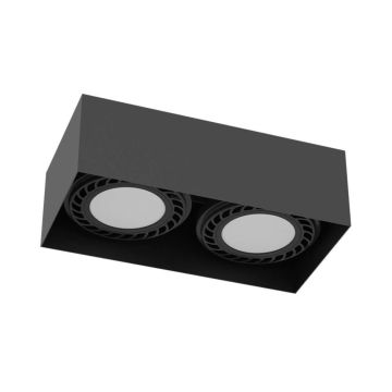 Antigo Cage 1269 Natáčané downlight svetlo 2x15W/Gu10 IP20