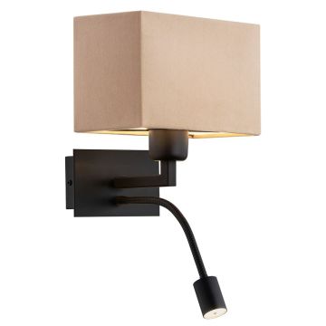 Argon BILL 1043 Stena svietidlo 1x15W/E27 3000K IP20