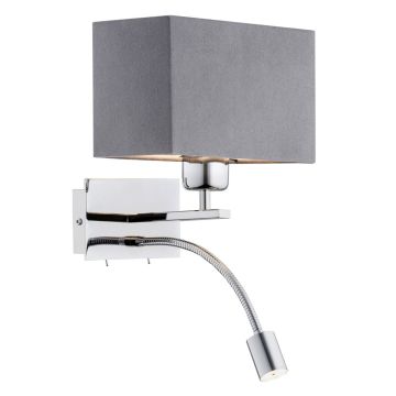 Argon BILL 1053 Stena svietidlo 1x15W/E27 3000K IP20