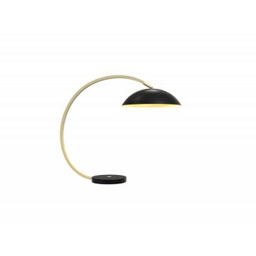 Aviano Lighting ROSSKOFF 8001-104 Stolná lampa 1x10_5w/led 3000k 1100lm