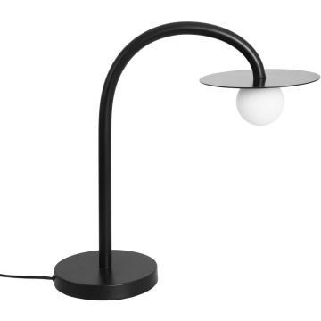 Maxlight ENIGMA T0053 Stolná lampa 1x2w/led 3000k 176lm ip20