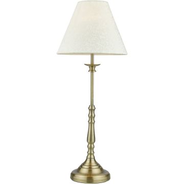 Dar Lighting Blenheim BLE4175 Stolná lampa 1x40w/e14 ip20