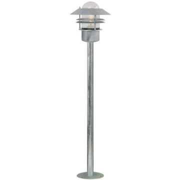 Nordlux BLOKHUS 25078031 Stojanová lampa 1x60W/E27 IP54