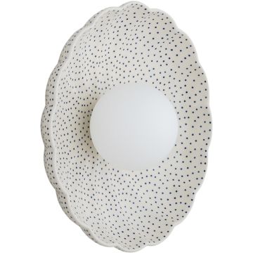 Argon BOLL 8934 Stena svietidlo 1x6W/G9 ip44