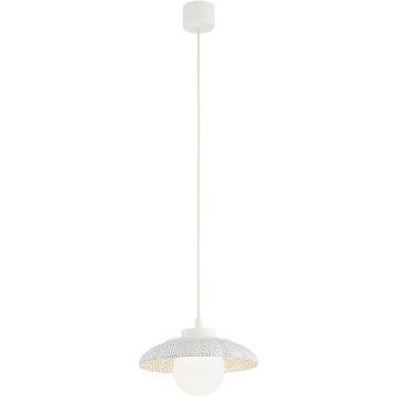 Argon BOLL 8947 Závesná lampa 1x6W/G9 ip44