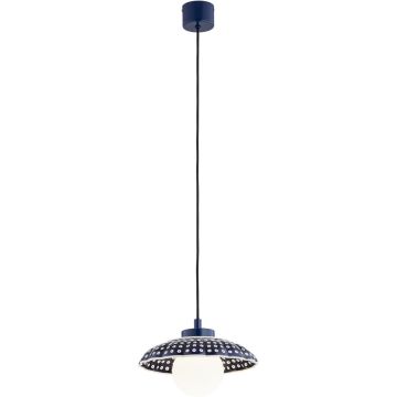 Argon BOLL 8948 Závesná lampa 1x6W/G9 ip44