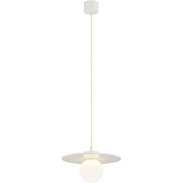 Argon BOLL 8949 Závesná lampa 1x6W/G9 ip44