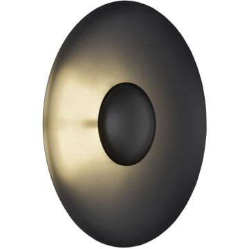 Argon BOLTON 8864 Stena svietidlo 1x12.5W/LED 3000K 2170lm ip20
