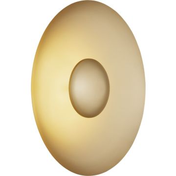 Argon BOLTON 8865 Stena svietidlo 1x12.5W/LED 3000K 2170lm ip20