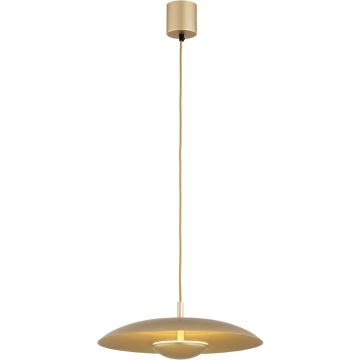 Argon BOLTON 8869 Závesná lampa 1x12.5W/LED 3000K 2170lm ip20