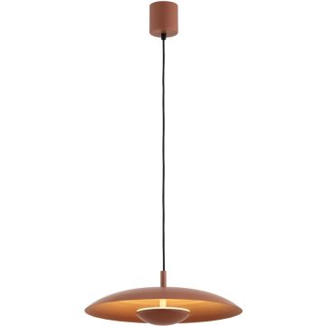 Argon BOLTON 8870 Závesná lampa 1x12.5W/LED 3000K 2170lm ip20