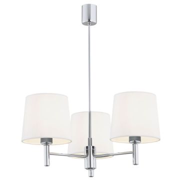 Argon BOLZANO PLUS 6108 Žiarovka 3x15W/E27 IP20