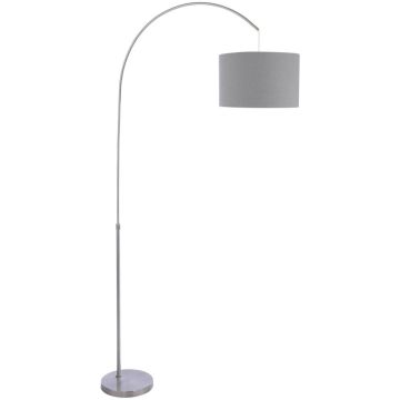 Dar Lighting Bow BOW4946-PYR1839 Stojanová lampa 1x60w/e27